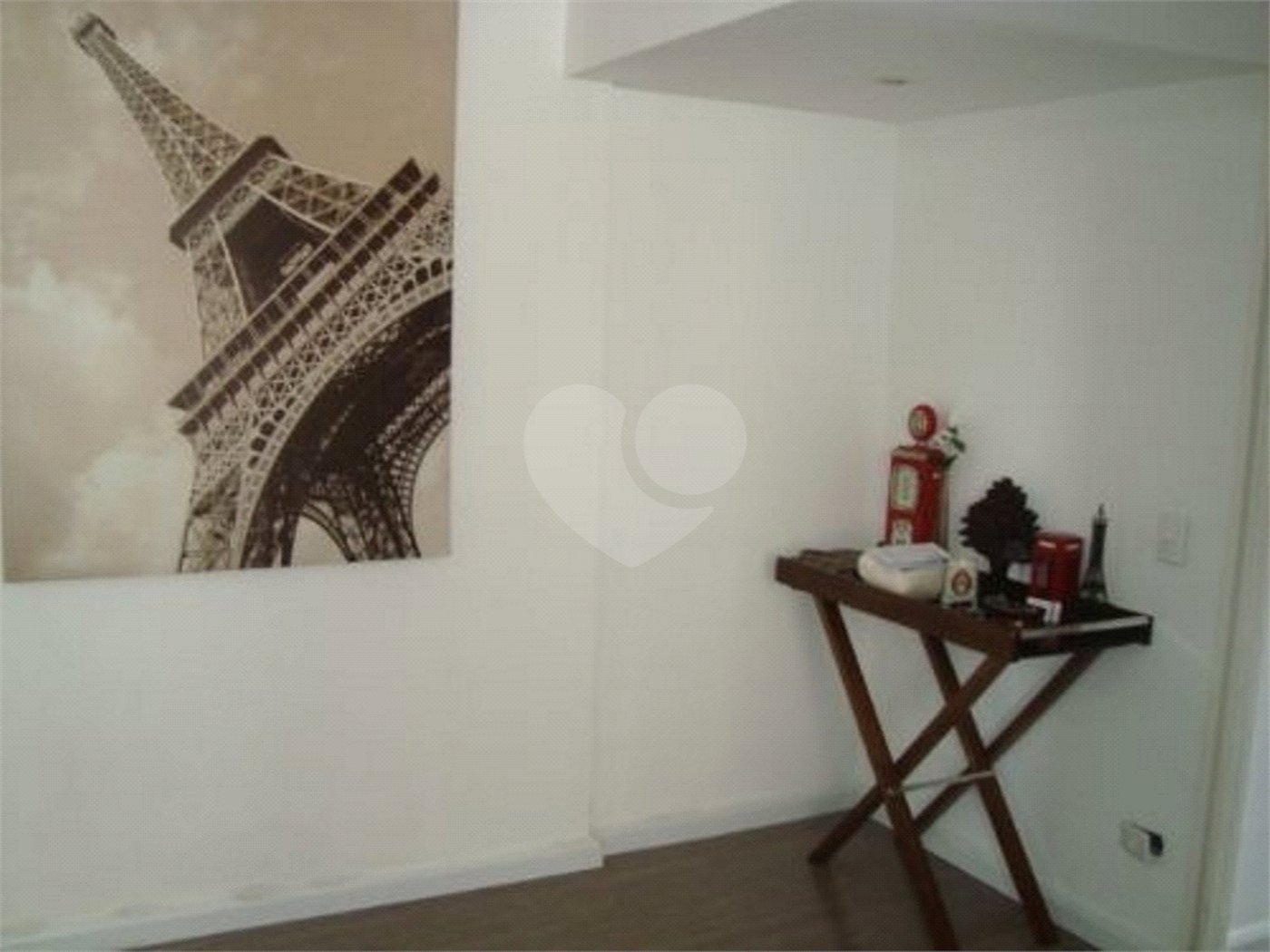 Apartamento à venda com 2 quartos em Santana, São Paulo, SP