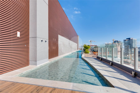 Apartamento à venda com 4 quartos, sendo 3 suítes,  em Brooklin, São Paulo, SP