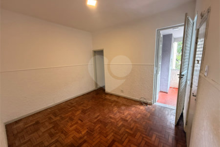 Apartamento à venda com 2 quartos em Tijuca, Rio de Janeiro, RJ