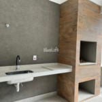 Casa à venda com 3 suítes em Loteamento Residencial Boa Vista, Atibaia, SP