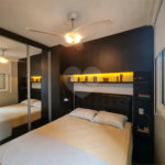 Apartamento à venda com 2 quartos no Centro, Diadema, SP
