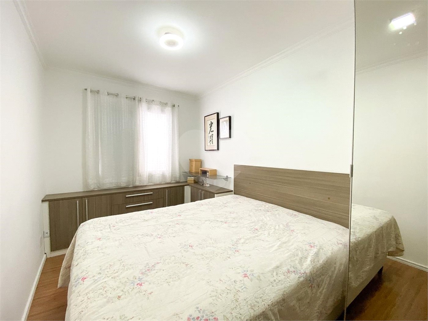 Apartamento à venda com 3 quartos, sendo 1 suíte, em Vila Paiva, São Paulo, SP