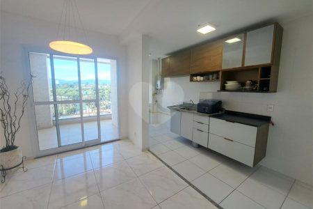 Apartamento à venda com 2 quartos, sendo 1 suíte, em Jardim Tereza Cristina, Jundiaí, SP