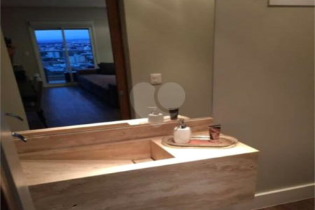 Apartamento à venda com 2 suítes em Cidade Nova I, Indaiatuba, SP