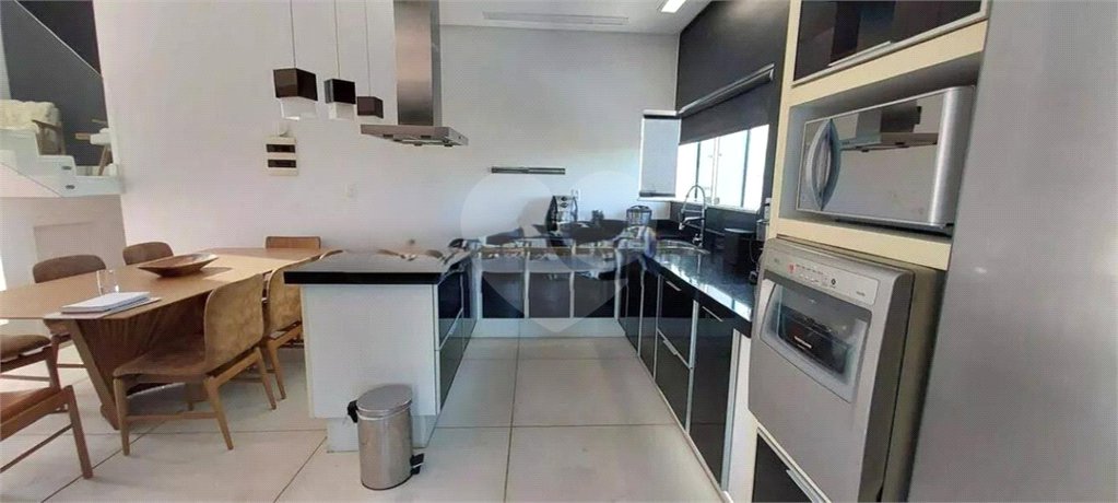 Casa à venda com 2 suítes no condomínio Residencial Vilazul, Sorocaba - SP