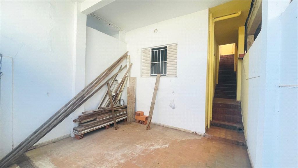 Casa à venda com 3 quartos, sendo 1 suíte, em Vila Carvalho, Sorocaba, SP