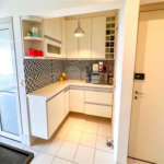 Apartamento à venda com 2 quartos, sendo 1 suíte, em Jardim Dom Bosco, São Paulo, SP