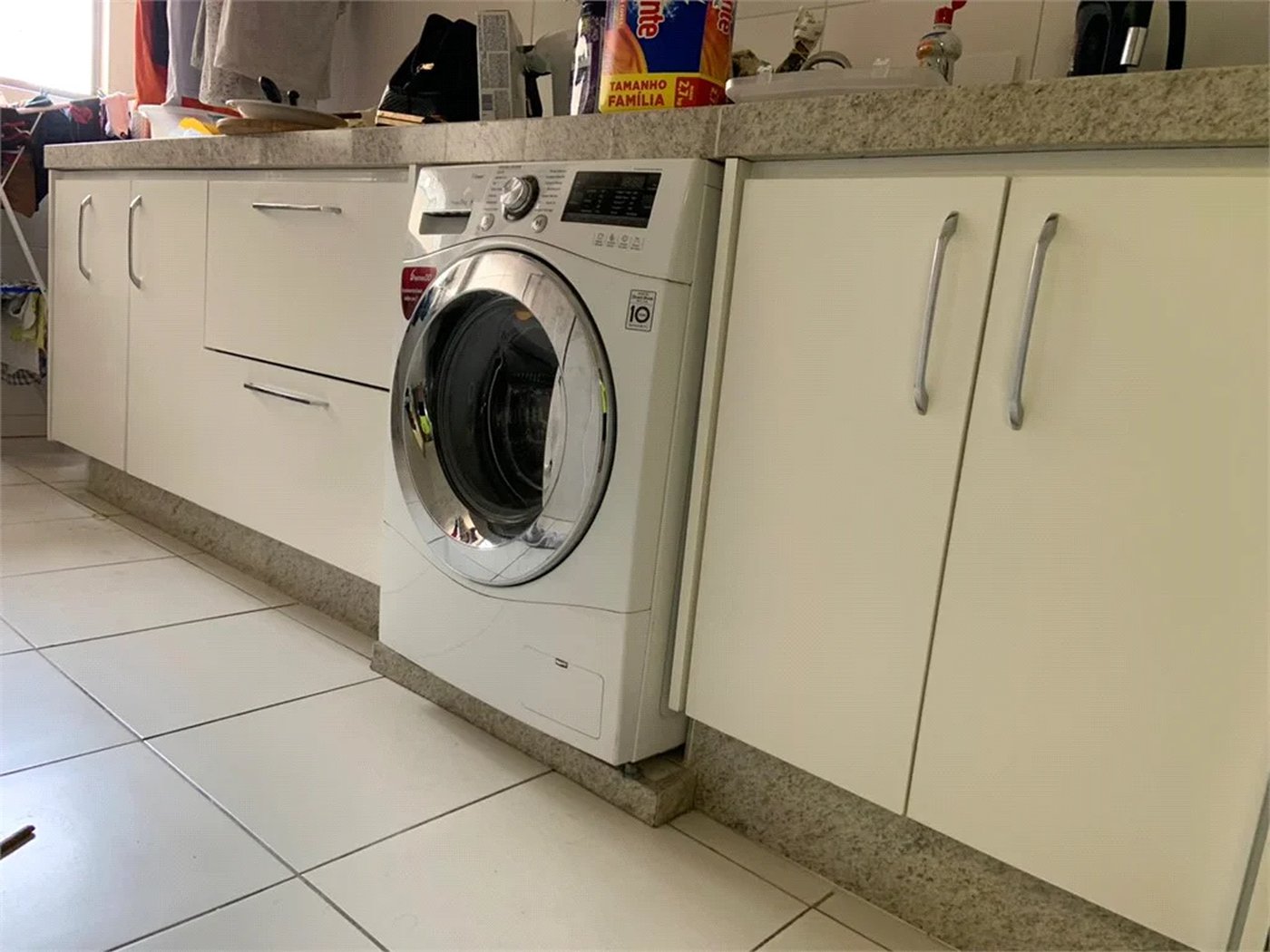 Apartamento à venda com 3 suítes em Vila Leopoldina, São Paulo, SP