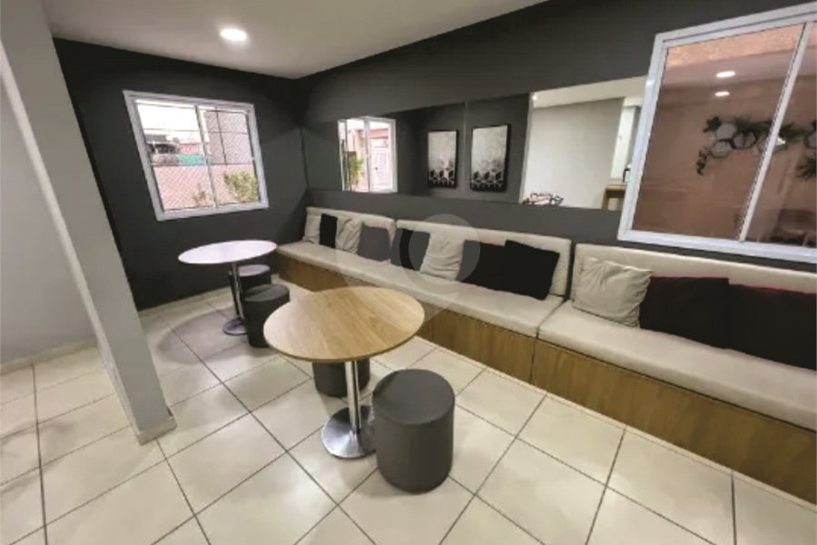 Apartamento à venda com 1 suíte em Tucuruvi, São Paulo, SP