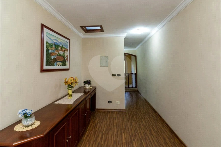 Casa à venda com 3 suítes em Vila Pereira Barreto, São Paulo, SP