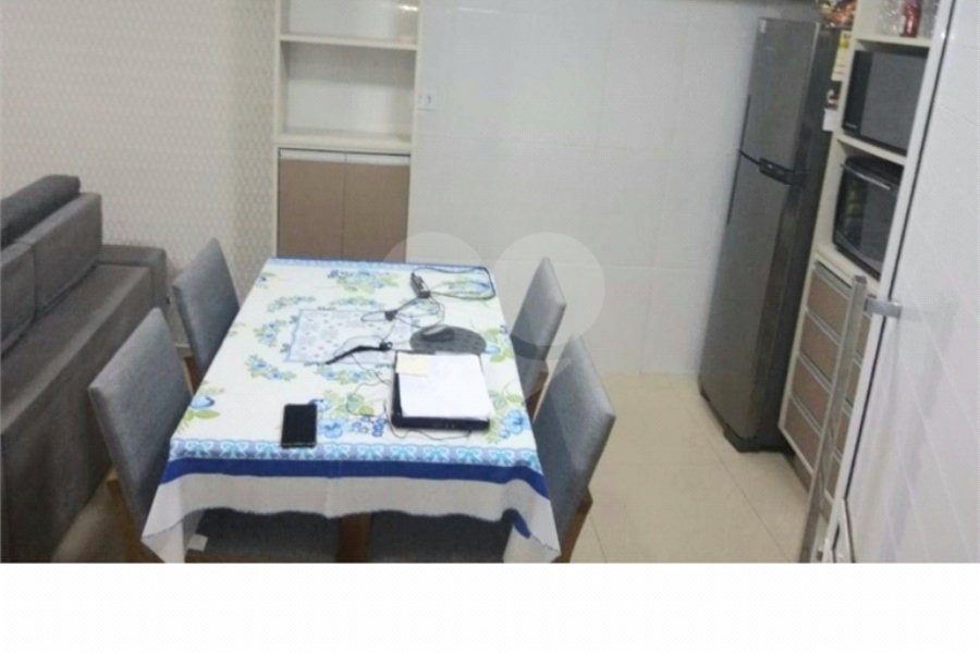 Sobrado à venda com 4 quartos, sendo 1 suíte,  no Brasilândia, São Paulo, SP
