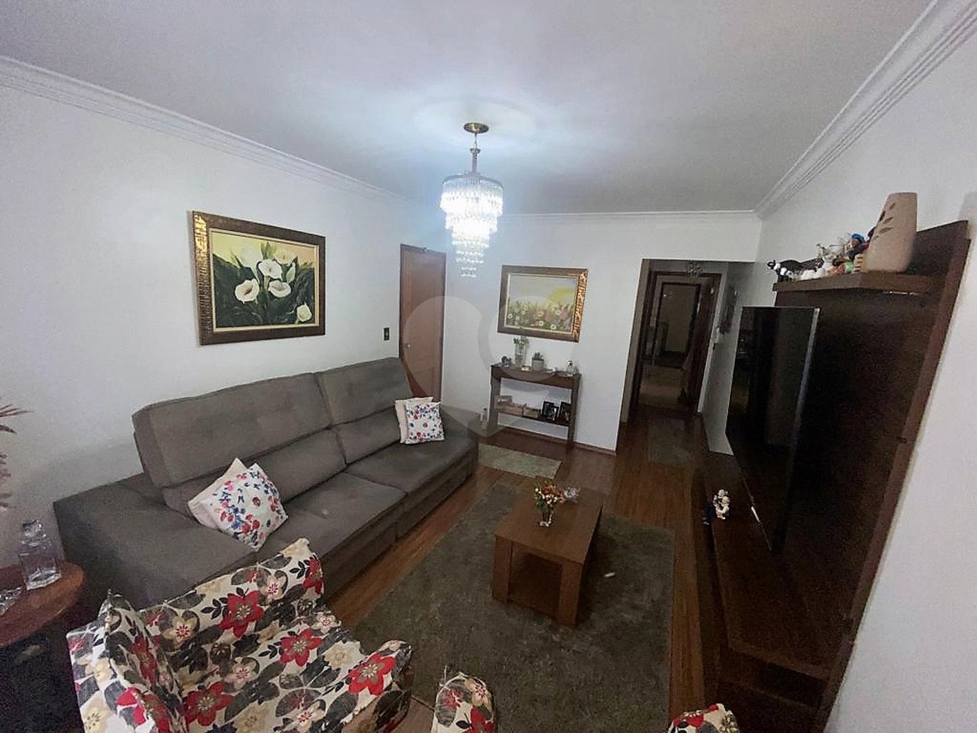 Sobrado à venda com 3 quartos, sendo 1 suíte, em Vila Nivi, São Paulo, SP
