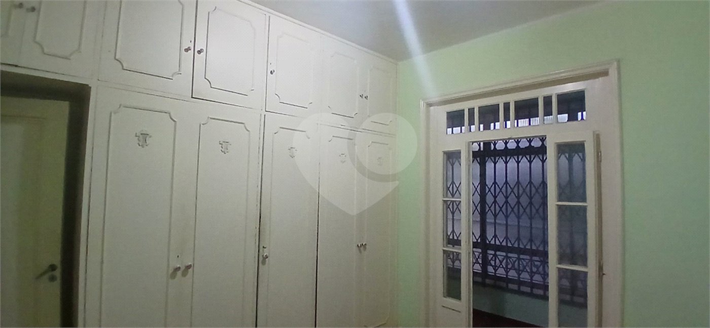 Apartamento à venda com 3 quartos em Rio Comprido, Rio de Janeiro, RJ