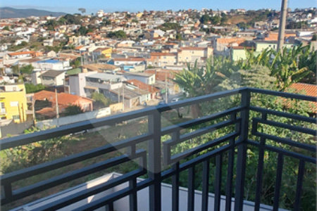 Sobrado à venda com 2 suítes em Jardim Imperial, Atibaia, SP