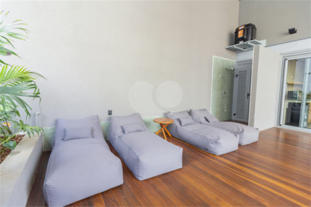 Apartamento à venda com 3 quartos, sendo 2 suítes, em Cerqueira César, São Paulo, SP