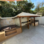 Casa à venda com 5 suítes em Manguinhos, Armação dos Búzios, RJ