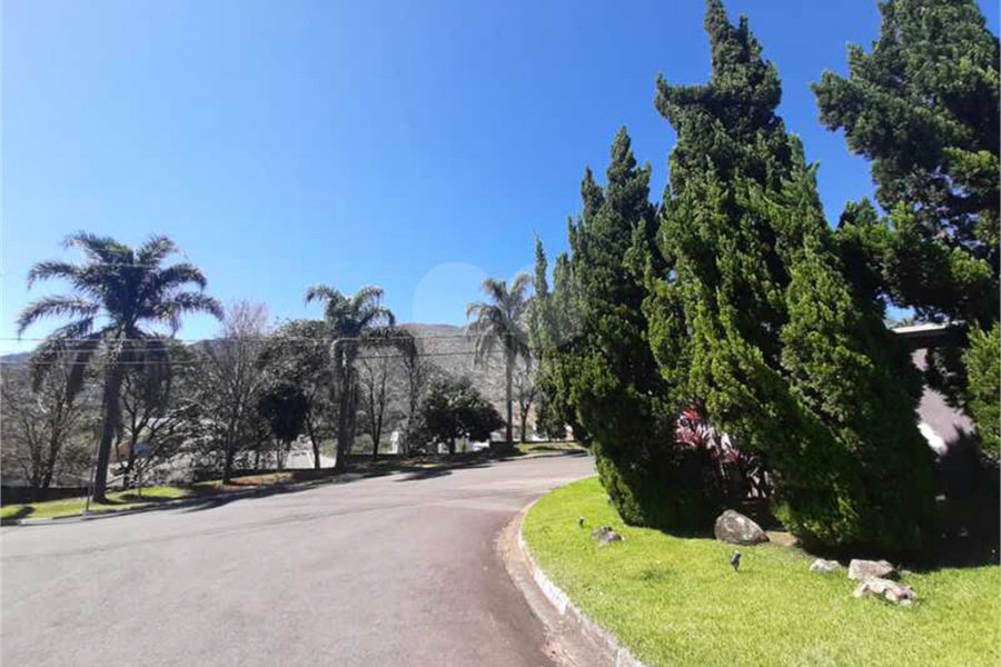 Terreno à venda no condomínio Água Verde, Atibaia - SP