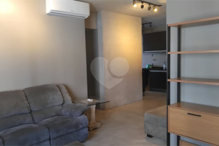 Apartamento à venda ou para alugar com 2 quartos em Jardim Fonte do Morumbi, São Paulo, SP