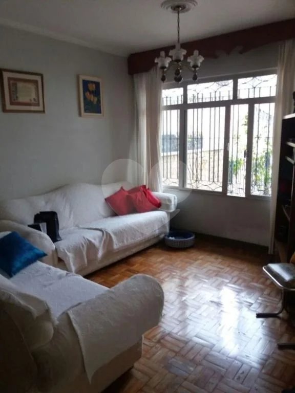 Casa à venda com 3 quartos no condomínio Travessa Quefren,21, São Paulo - SP