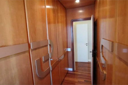 Duplex para alugar com 3 suítes em Real Parque, São Paulo, SP