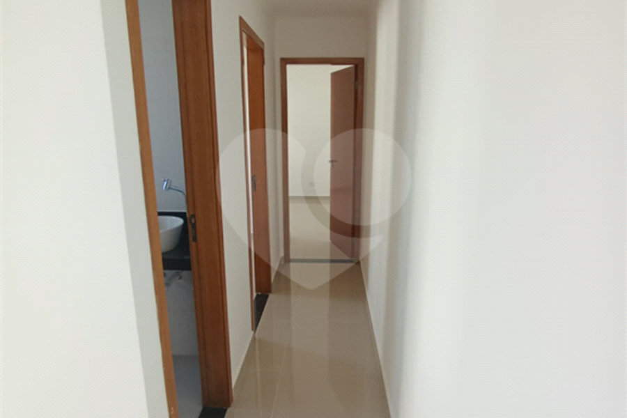Casa à venda com 1 quarto em Parada Inglesa, São Paulo, SP