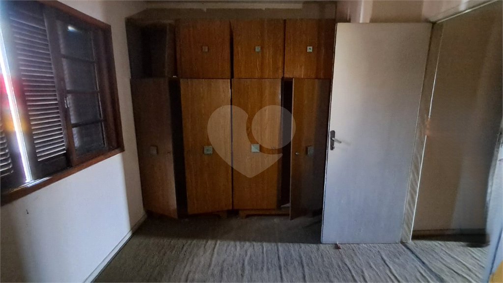 Sobrado à venda com 4 quartos em Tucuruvi, São Paulo, SP