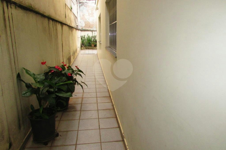 Sobrado à venda com 4 quartos, sendo 2 suítes, em Santana, São Paulo, SP