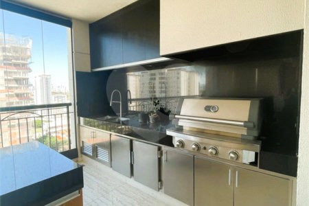 Apartamento à venda com 3 suítes em Jardim Portal da Colina, Sorocaba, SP