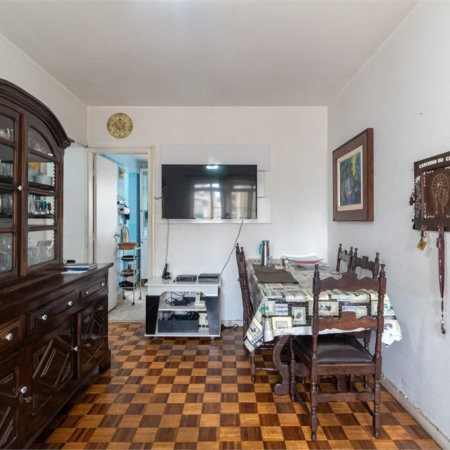 Apartamento à venda com 2 quartos em Pinheiros, São Paulo, SP