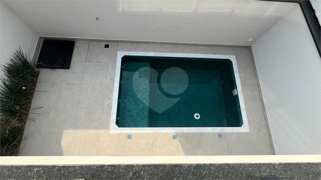 Casa à venda com 3 suítes no condomínio Reserva Ipanema I, Sorocaba - SP