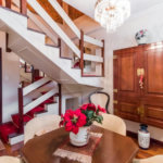 Casa à venda com 5 quartos, sendo 3 suítes, em Alto da Boa Vista, São Paulo, SP