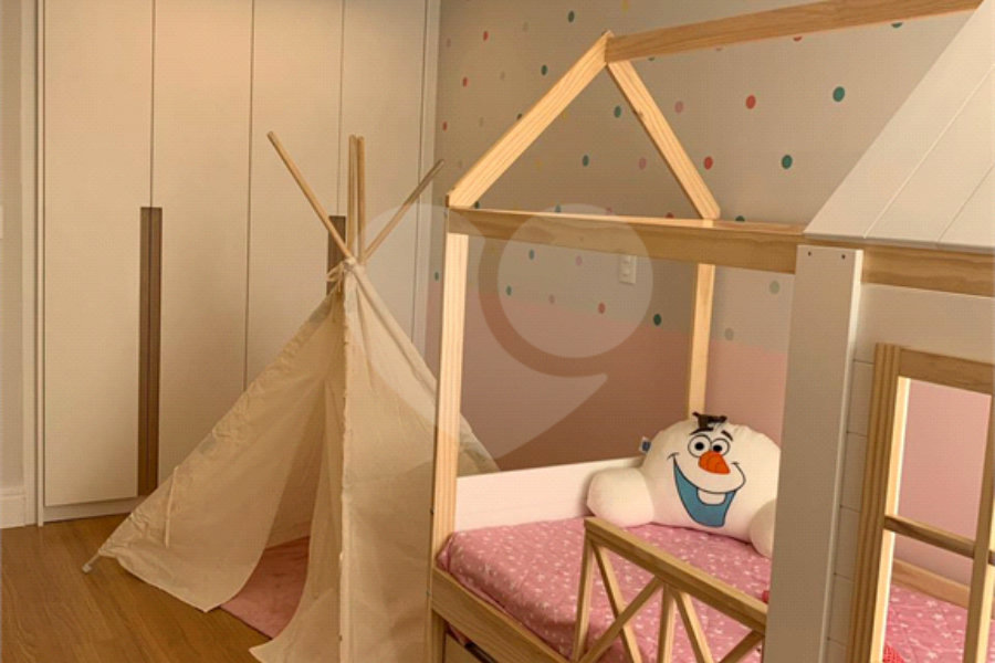 Apartamento à venda com 3 quartos, sendo 1 suíte, em Santana, São Paulo, SP