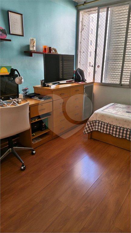 Apartamento à venda com 2 quartos em Jardim Paulista, São Paulo, SP