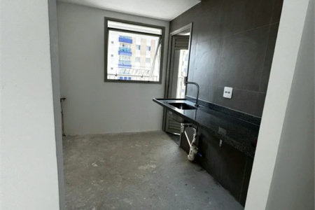 Apartamento à venda com 2 suítes em Pinheiros, São Paulo, SP