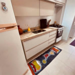 Apartamento Residencial à venda, Jardim Virginia, Guarujá - AP1313.
