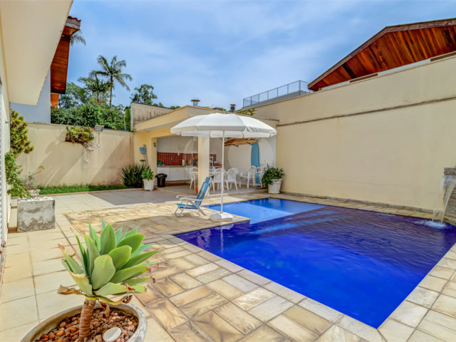 Casa de Vila à venda com 4 suítes em Granja Julieta, São Paulo, SP