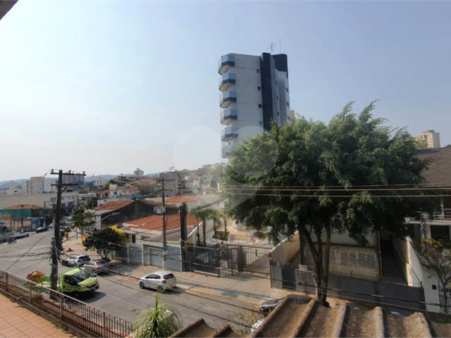 Sobrado à venda com 2 quartos, sendo 1 suíte,  em Santana, São Paulo, SP