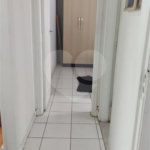 Apartamento à venda com 2 quartos em Pari, São Paulo, SP