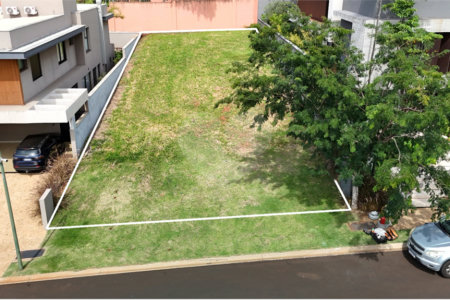 Terreno à venda em Jardim Olhos D´água I, Ribeirão Preto, SP