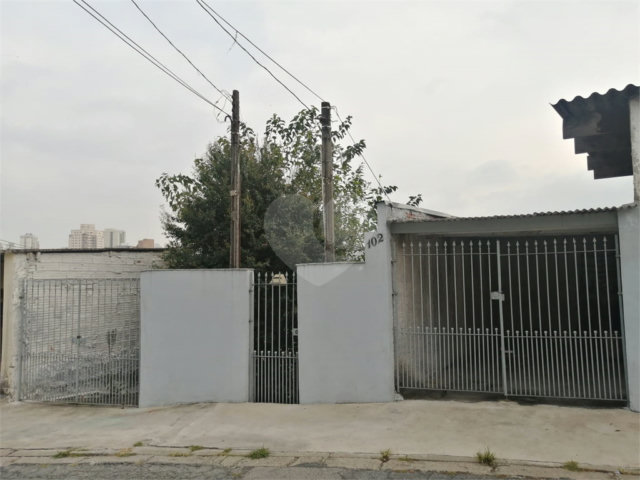Terreno à venda com 2 quartos em Casa Verde, São Paulo, SP