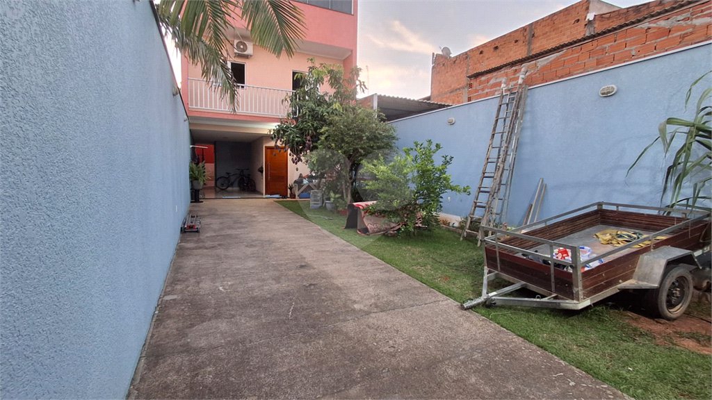 Casa à venda com 3 quartos, sendo 1 suíte, em Parque São Bento, Sorocaba, SP