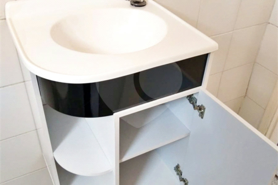 Apartamento à venda com 2 quartos em Bom Retiro, São Paulo, SP