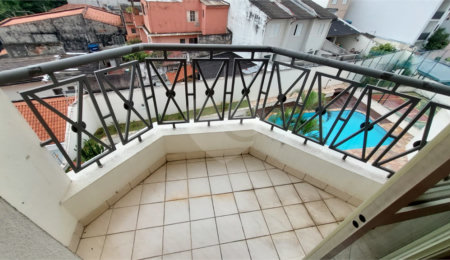 Apartamento para alugar com 2 quartos, sendo 1 suíte,  em Mandaqui, São Paulo, SP