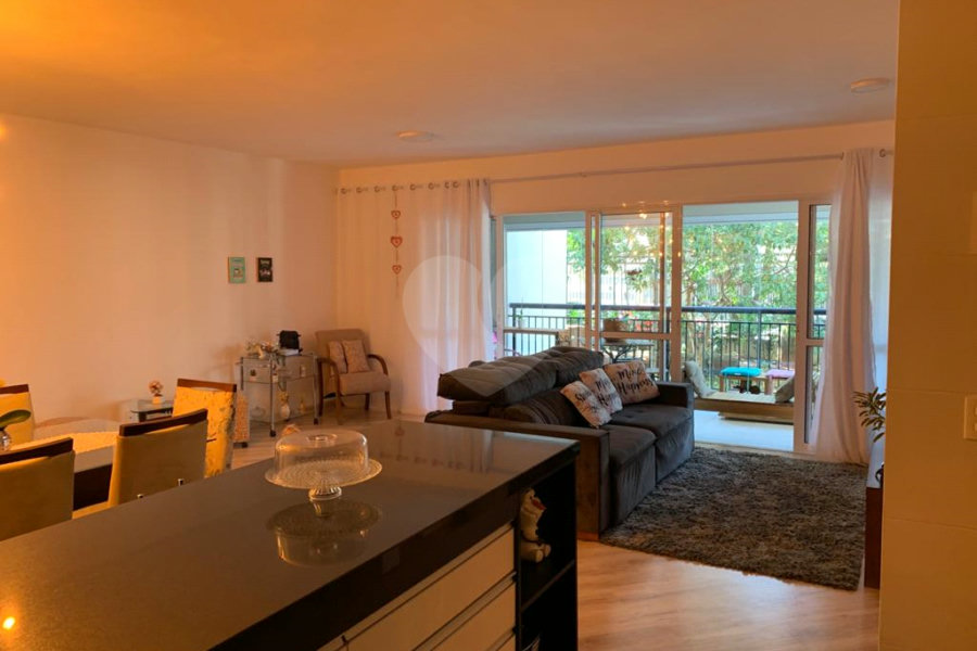 Apartamento à venda com 2 suítes em Tremembé, São Paulo, SP