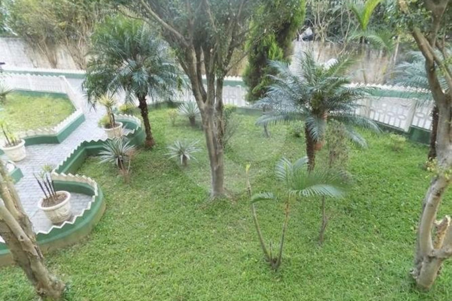 Apartamento à venda com 2 quartos em Jardim Santa Mônica, São Paulo, SP