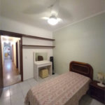 Casa Residencial à venda, Aparecida, Santos - CA0352.