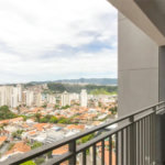 Apartamento à venda com 1 quarto em Vila Rosália, Guarulhos, SP