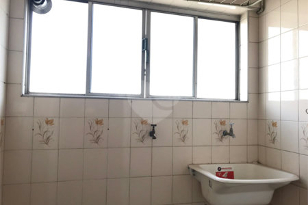 Apartamento à venda com 2 quartos em Vila Leopoldina, São Paulo, SP