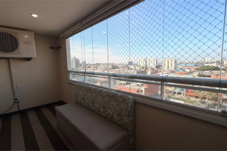 Apartamento à venda com 2 quartos, sendo 1 suíte, em Vila Maria, São Paulo, SP
