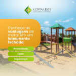 Loteamento Costa Leste